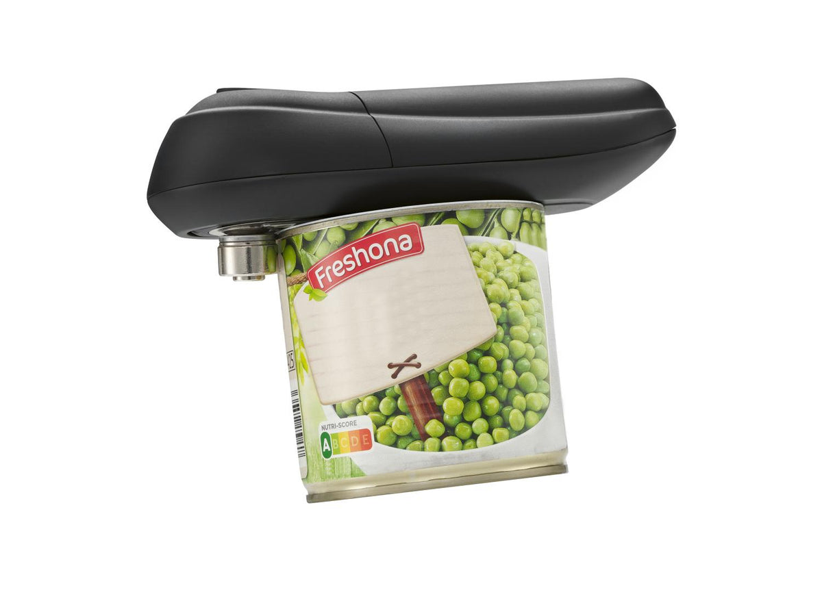 Ouvre-boîte électrique