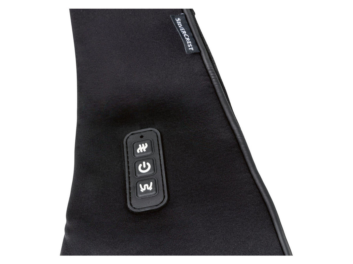 Appareil de massage shiatsu pour nuque