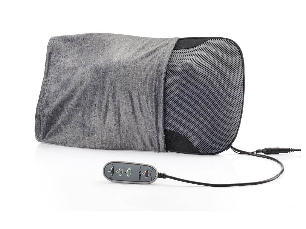 Coussin de massage shiatsu pour la nuque ou le dos