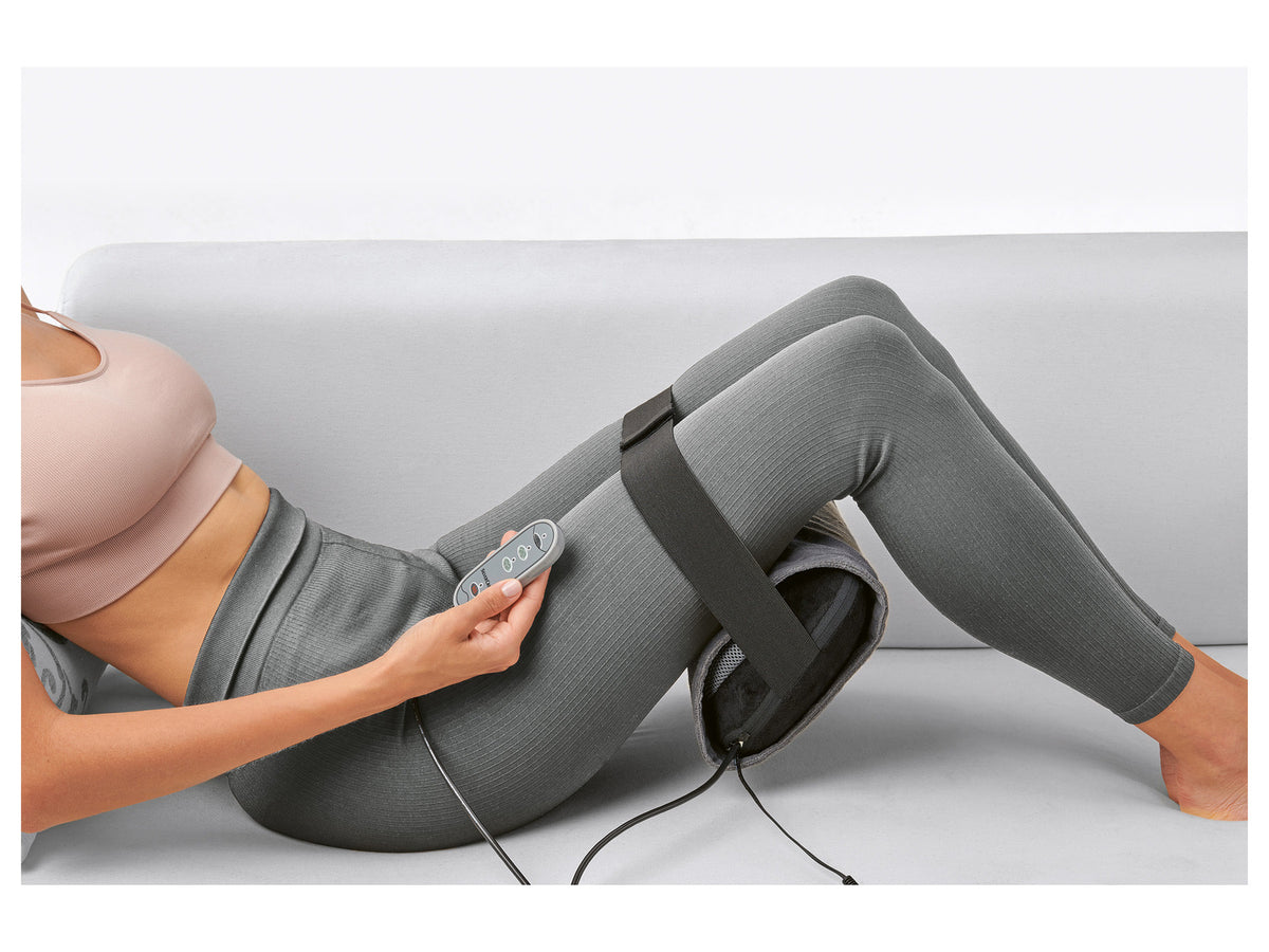 Coussin de massage shiatsu pour la nuque ou le dos