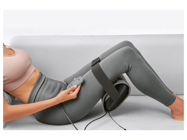 Coussin de massage shiatsu pour la nuque ou le dos