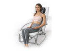 Coussin de massage shiatsu pour la nuque ou le dos