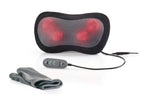 Coussin de massage shiatsu pour la nuque ou le dos