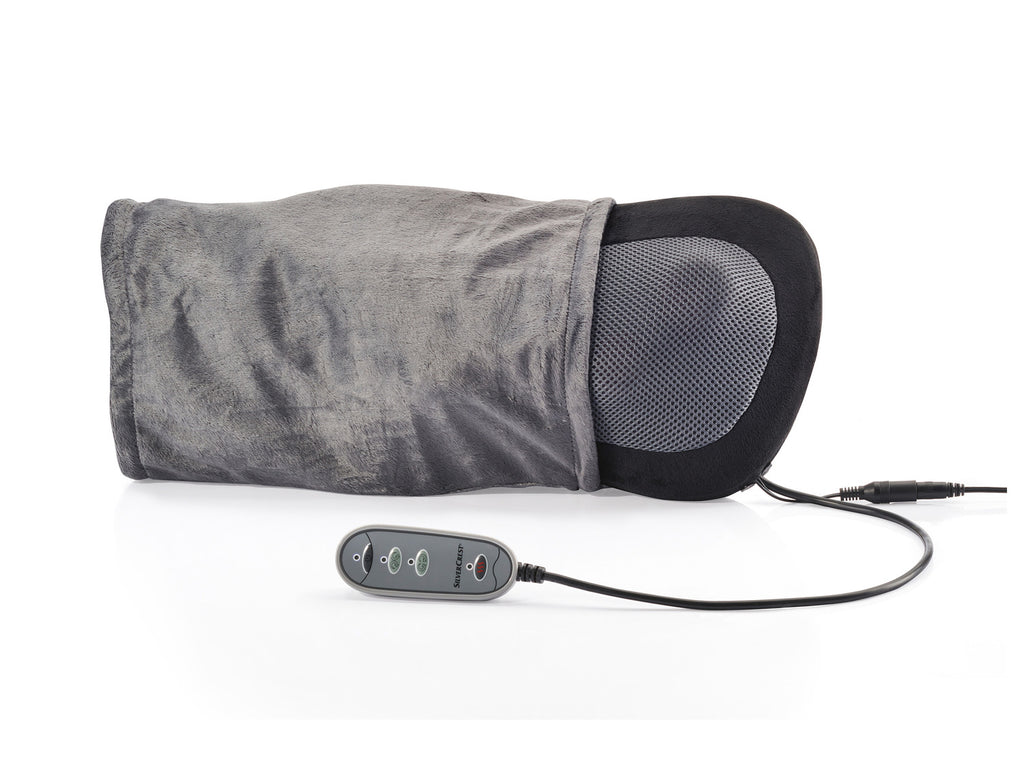 Coussin de massage shiatsu pour la nuque ou le dos