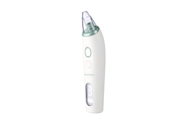 Nettoyeur de pores SPR 600 A1
