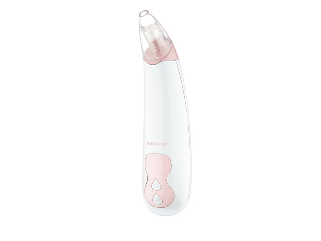 Nettoyeur de pores SPR 600 A1, avec 3 embouts