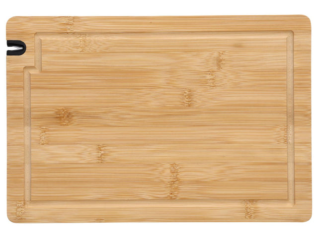 Planche à découper en bambou