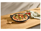 Plaque à pizza ou de gril en fonte Silvercrest Premium