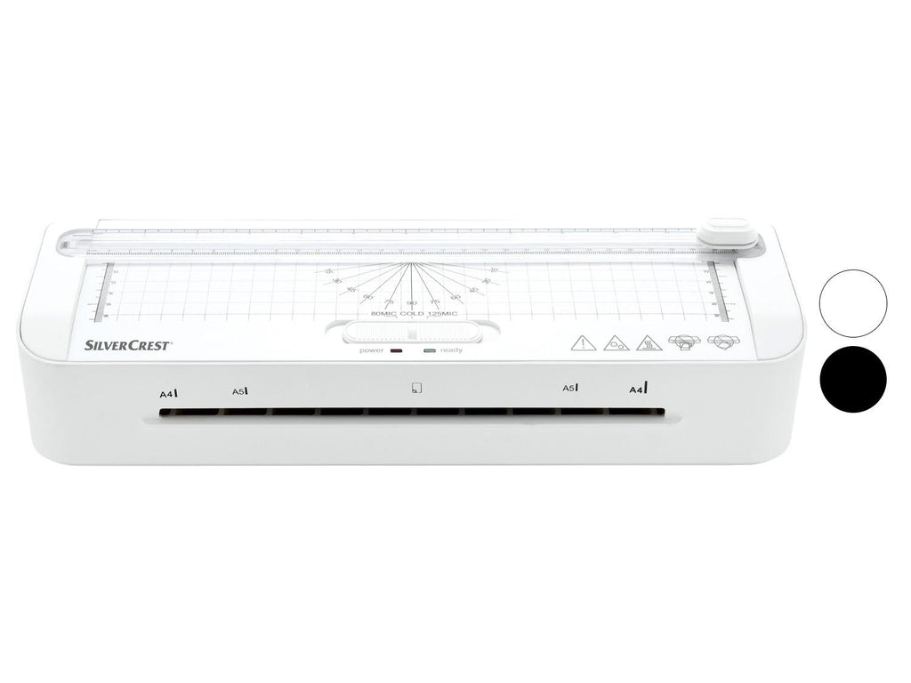 Plastifieuse A4 SLG 380 D3 / TLG 380 D3