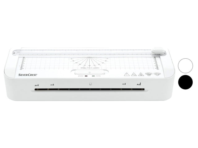 Plastifieuse A4 SLG 380 D3 / TLG 380 D3