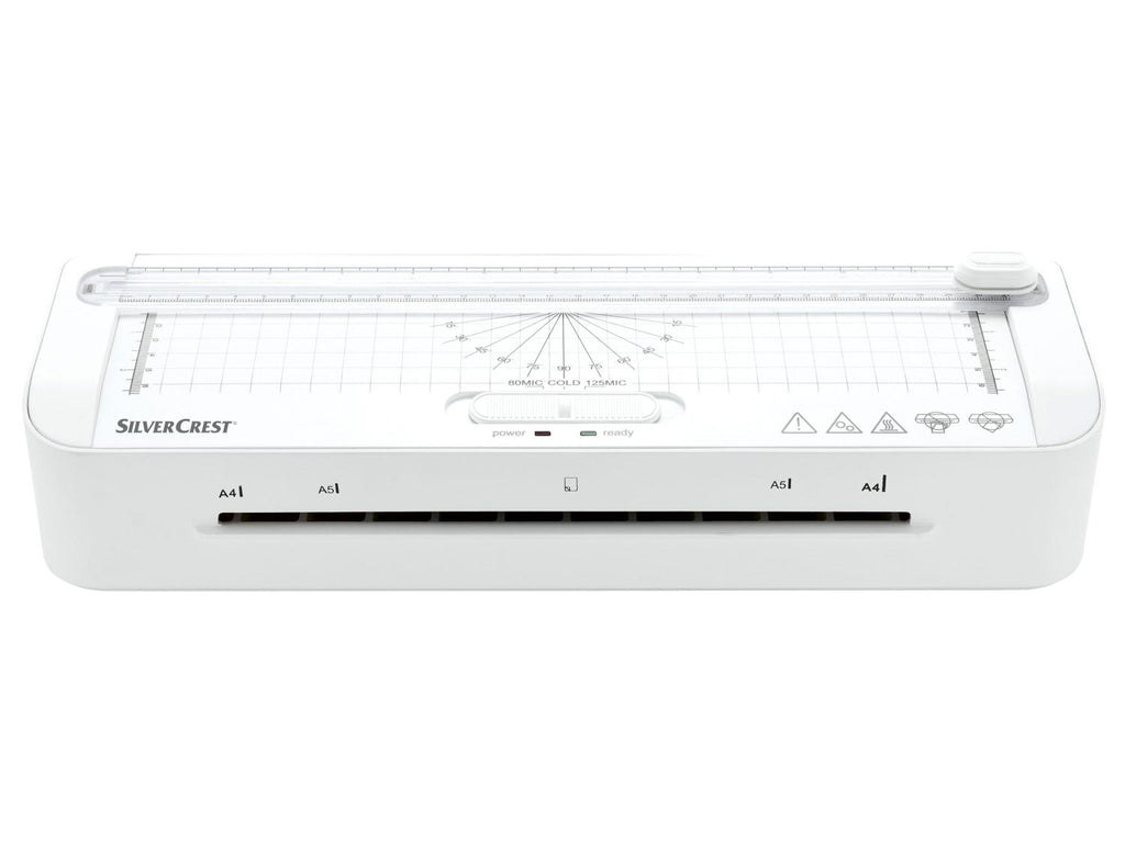 Plastifieuse A4 SLG 380 D3 / TLG 380 D3