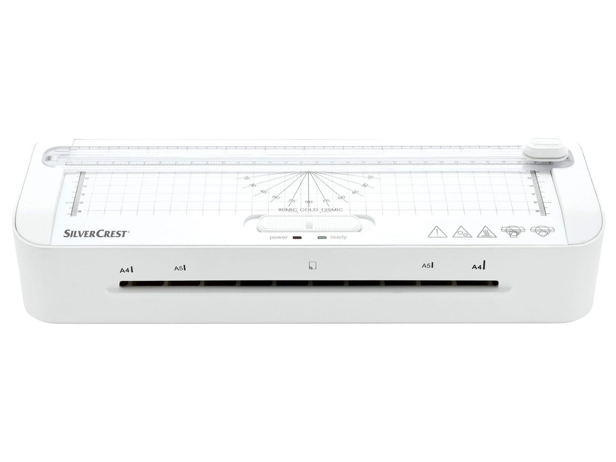 Plastifieuse A4 SLG 380 D3 / TLG 380 D3