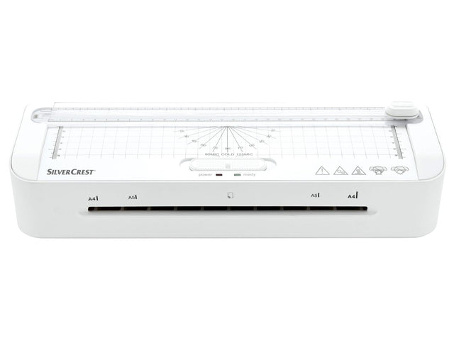Plastifieuse A4 SLG 380 D3 / TLG 380 D3