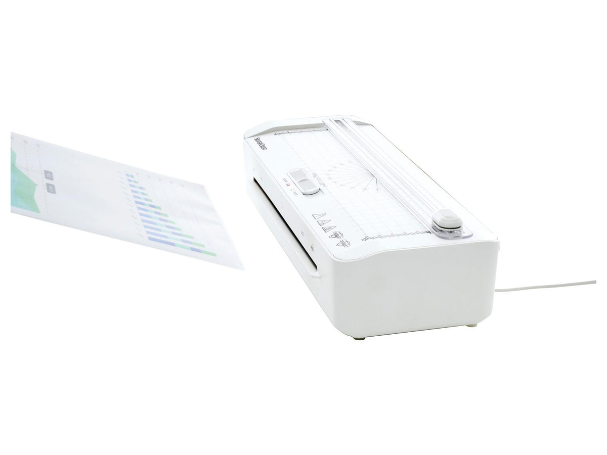 Plastifieuse A4 SLG 380 D3 / TLG 380 D3