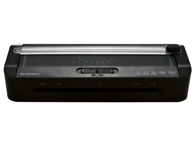 Plastifieuse A4 SLG 380 D3 / TLG 380 D3