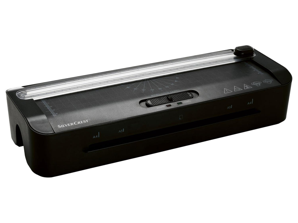 Plastifieuse A4 SLG 380 D3 / TLG 380 D3