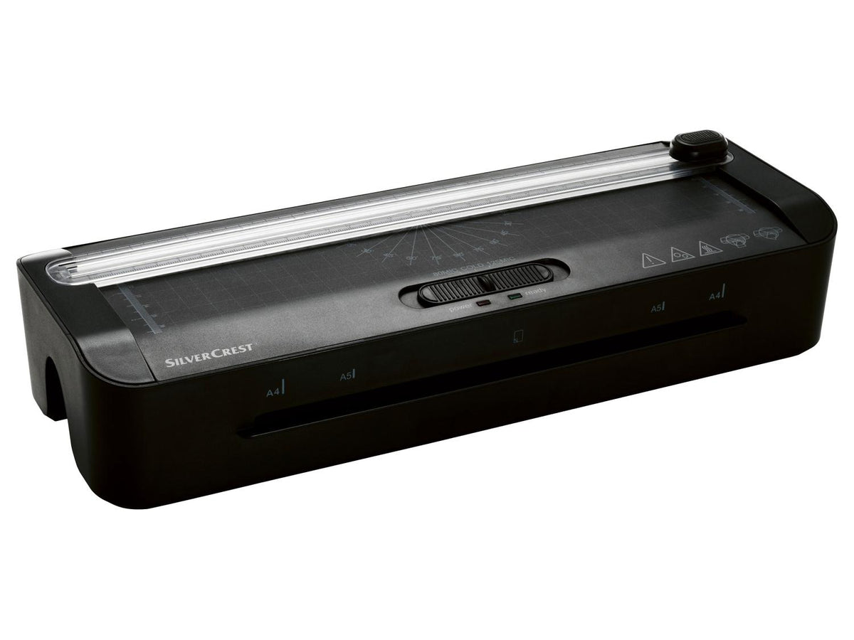Plastifieuse A4 SLG 380 D3 / TLG 380 D3