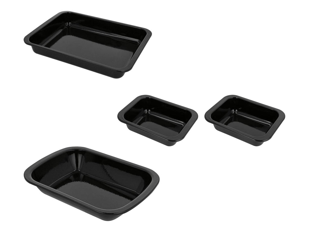 Plat à four
