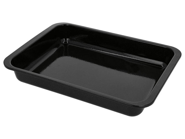 Plat à four