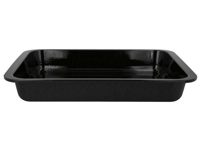 Plat à four