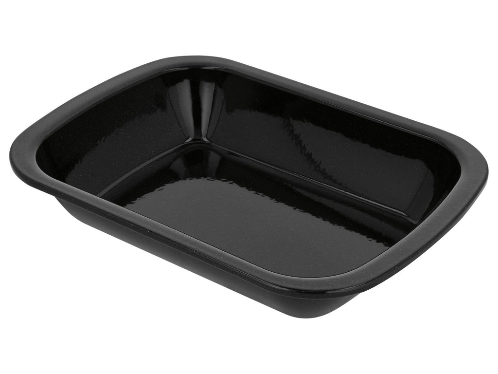 Plat à four