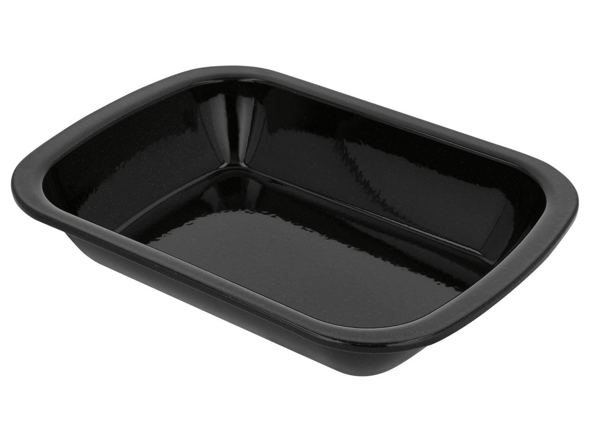 Plat à four
