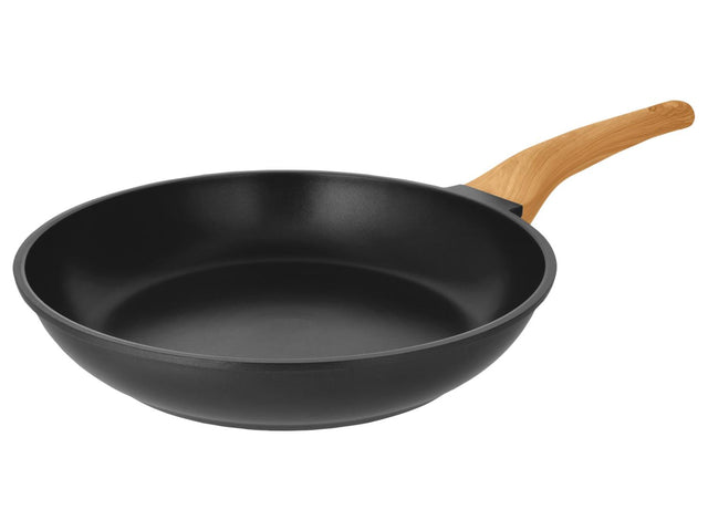 Poêle à griller ou Poêle à frire en fonte d’aluminium