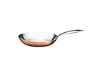 Poêle avec revêtement en cuivre Premium, Ø 24 cm