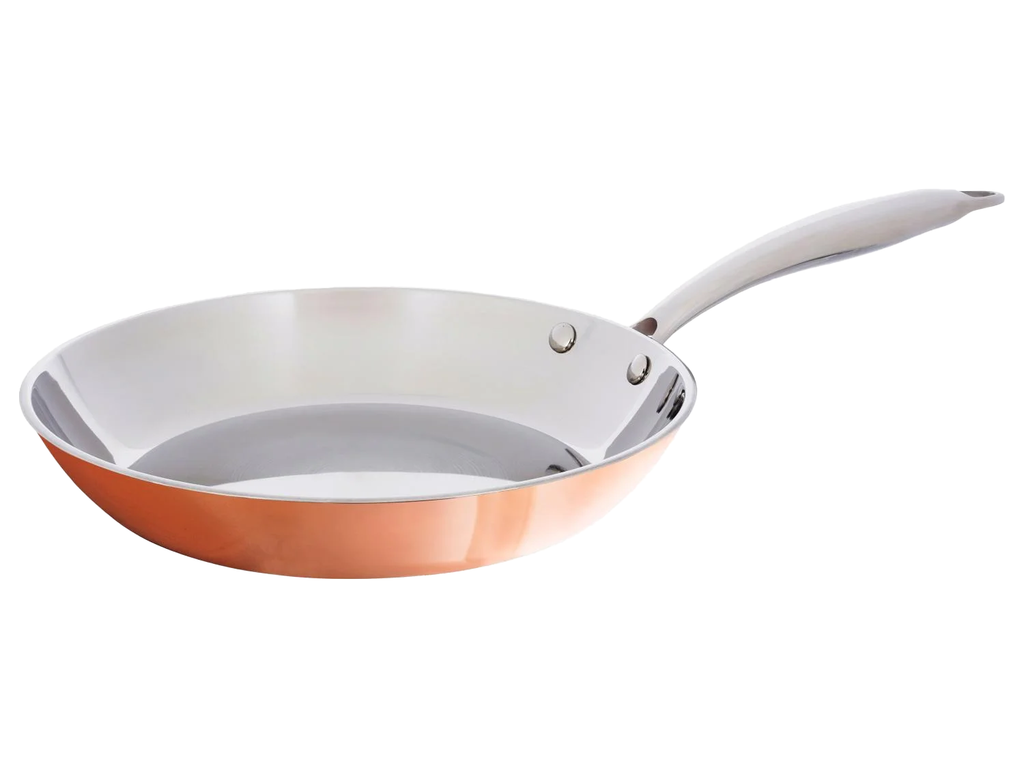 Poêle avec revêtement en cuivre Premium, Ø 24 cm