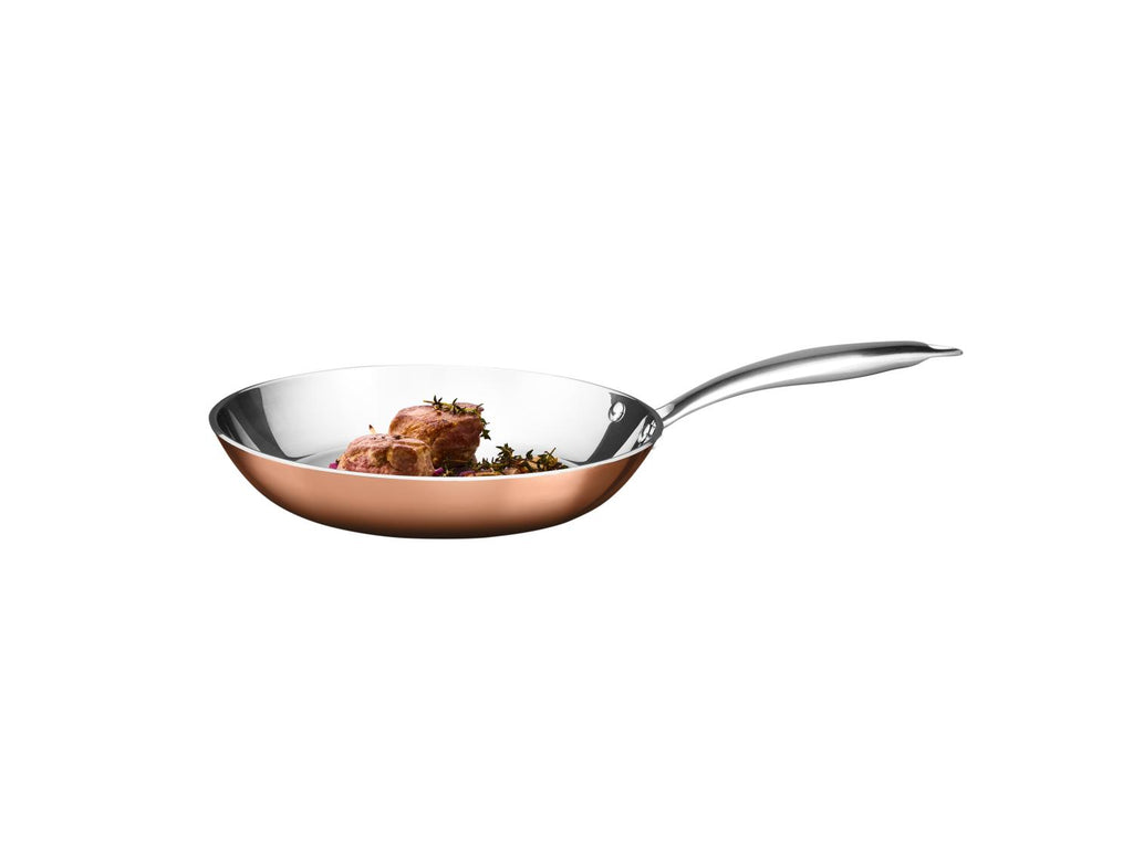 Poêle avec revêtement en cuivre Premium, Ø 24 cm
