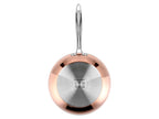 Poêle avec revêtement en cuivre Premium, Ø 24 cm