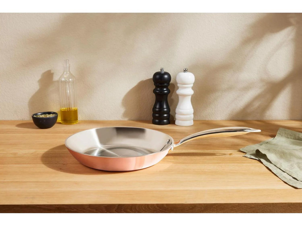 Poêle avec revêtement en cuivre Premium, Ø 24 cm