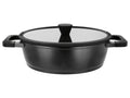 Poêle de service en fonte d'aluminium, Ø 28 cm