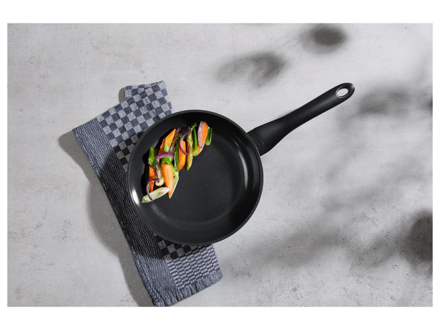 Poêle en fonte d'aluminium, Ø 20 cm