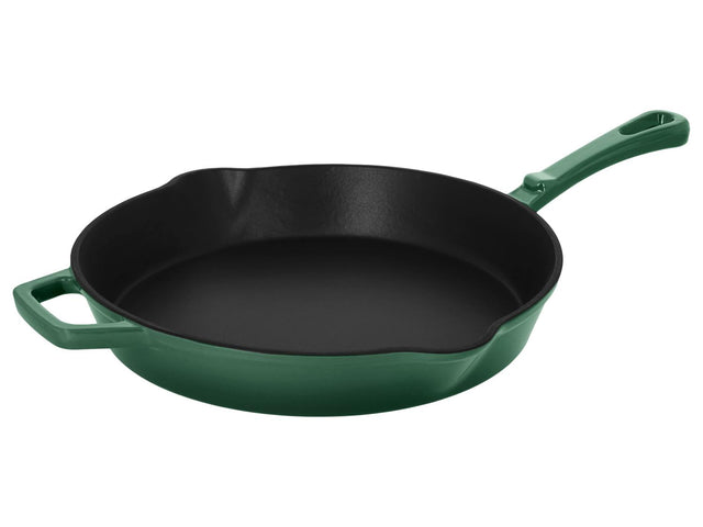 Poêle en fonte Premium, Ø 30 cm