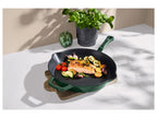 Poêle en fonte Premium, Ø 30 cm