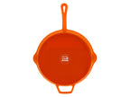 Poêle en fonte Premium, Ø 30 cm