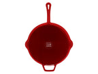 Poêle en fonte Premium, Ø 30 cm