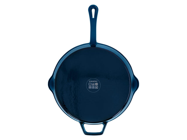 Poêle en fonte Premium, Ø 30 cm