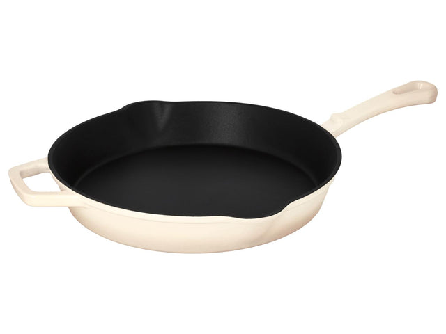 Poêle en fonte Premium, Ø 30 cm