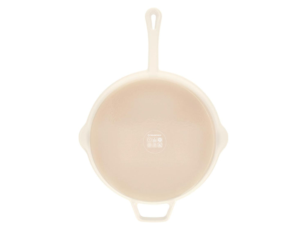 Poêle en fonte Premium, Ø 30 cm