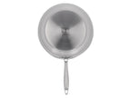 Poêle Premium en acier inoxydable, Ø 28 cm