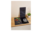 Protège-plaques de cuisson en verre trempé, 52 x 30 cm, 2 pièces