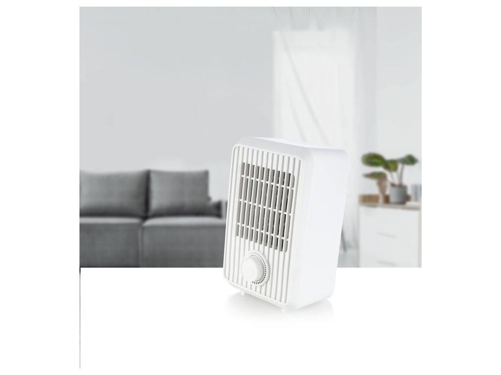 Radiateur de table soufflant STHL 600 A1, 600 W