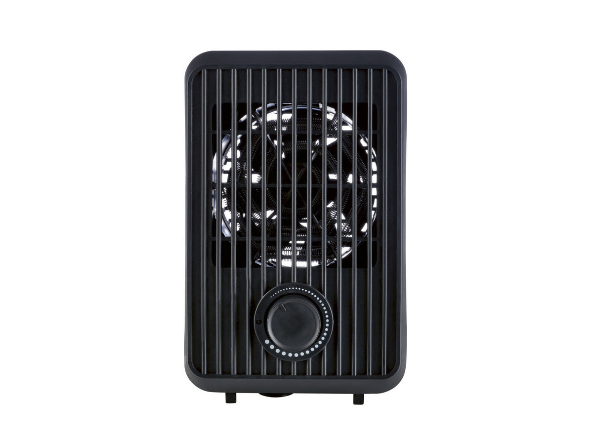 Radiateur de table soufflant STHL 600 A1, 600 W