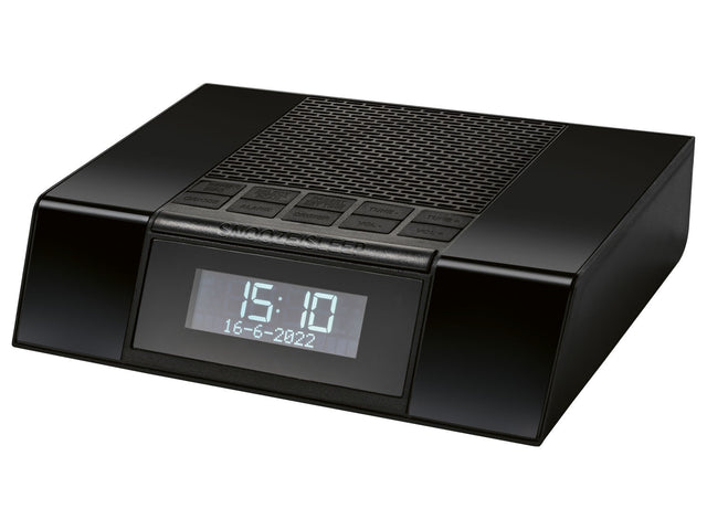 Radio DAB+, avec fonction alarme