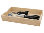 Range-couverts en bambou