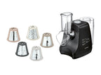 Râpe à légumes électrique SGR 150 E3, 150 W