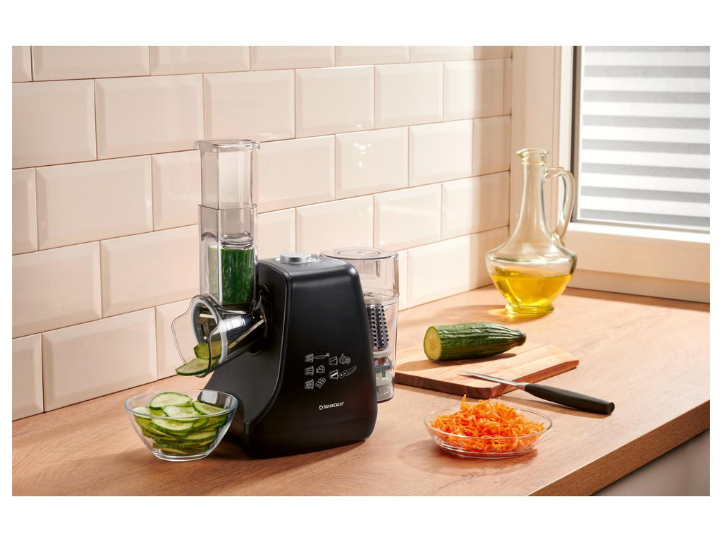 Râpe à légumes électrique SGR 150 E3, 150 W