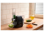 Râpe à légumes électrique SGR 150 E3, 150 W